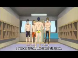 Haruka really can laugh Haruka really can laugh