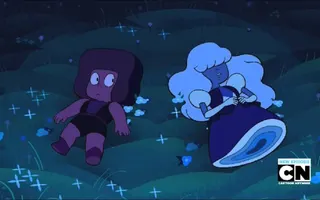 Steven Universe - Something Entirely New (Song) (Clip) The Answer Steven Universe - Something Entirely New (Song) (Clip) The Answer