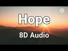 XXXTENTACION - Hope ( 8D Audio ) XXXTENTACION - Hope ( 8D Audio )