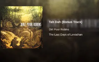 Tah Dah (Bonus Track) Tah Dah (Bonus Track)