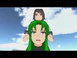 GIVING HEAD TO SENPAI. GIVING HEAD TO SENPAI.
