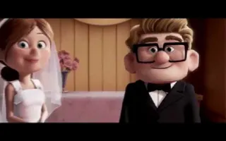 What if Michael Bay Directed "UP"? What if Michael Bay Directed "UP"?