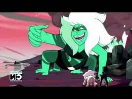 Giant Woman - ft . Lapis Lazuli and Jasper (Steven Universe Parody) Giant Woman - ft . Lapis Lazuli and Jasper (Steven Universe Parody)