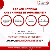 Top Health Services at Vcare Diagnostics Centre in Kandivali Top Health Services at Vcare Diagnostics Centre in Kandivali