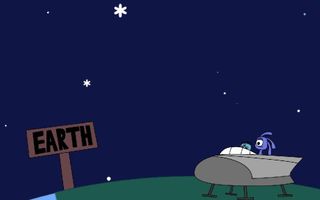 Aliens Are Out There (Get Your Sh*t Together!) Aliens Are Out There (Get Your Sh*t Together!)