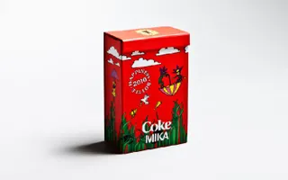 MIKA COKE - MikaSounds