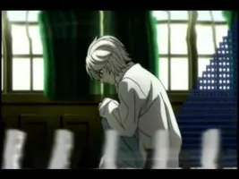 Death Note Relight 2: Wammy's House Flashback (English dub) Death Note Relight 2: Wammy's House Flashback (English dub)