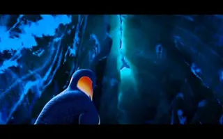 Happy Feet 2 - Bridge Of Light Lyrics