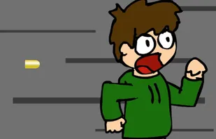 Eddsworld - Faster than a Bullet Eddsworld - Faster than a Bullet