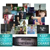 OUAT (once Upon A Time) Collage - Polyvore OUAT (once Upon A Time) Collage - Polyvore