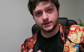 I WAS IN THE HOSPITAL? (Where I've been, Important Update) I WAS IN THE HOSPITAL? (Where I've been, Important Update)