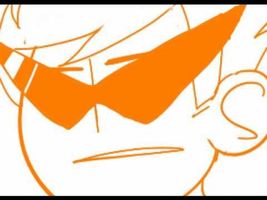 [S] Everyone thinks Dirk is gay