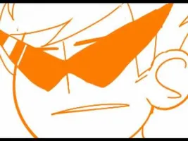 [S] Everyone thinks Dirk is gay