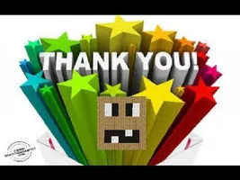 Thank You My Subscribers and Followers! (Read Desc. Updates on What To Expect and More) Thank You My Subscribers and Followers! (Read Desc. Updates on What To Expect and More)