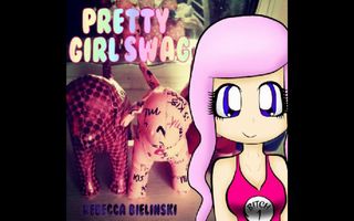 Rebecca Bielinski - Pretty Girl Swag Rebecca Bielinski - Pretty Girl Swag