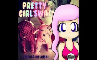 Rebecca Bielinski - Pretty Girl Swag Rebecca Bielinski - Pretty Girl Swag
