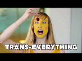 Coming Out As Trans-Everything Coming Out As Trans-Everything