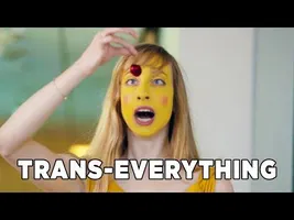 Coming Out As Trans-Everything Coming Out As Trans-Everything