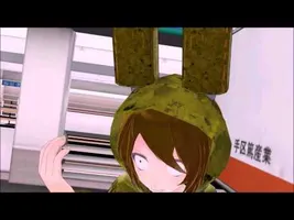 [MMD] FNAF - Vine and Meme Compilation 4 (subs 35)