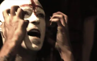 MUSHROOMHEAD - Soul Is Mine - SAW VI {official} MUSHROOMHEAD - Soul Is Mine - SAW VI {official}