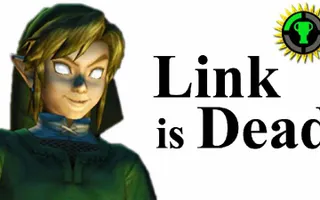 Game Theory: Is Link Dead in Majora's Mask? Game Theory: Is Link Dead in Majora's Mask?