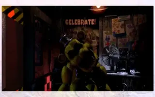 Game Theory: Five Nights at Freddy's SCARIEST Monster is You! Game Theory: Five Nights at Freddy's SCARIEST Monster is You!