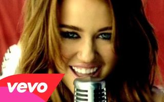 Miley Cyrus - Party In The U.S.A. Miley Cyrus - Party In The U.S.A.