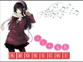 AKB48 - Shonichi with Lyric Romanji+Indonesia AKB48 - Shonichi with Lyric Romanji+Indonesia