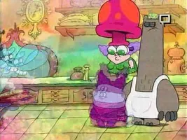 Chowder Theme Song Chowder Theme Song