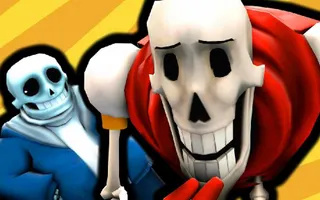 If Undertale was Realistic (Animation) If Undertale was Realistic (Animation)