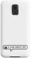 i swear | Samsung Galaxy S5 - Snap i swear | Samsung Galaxy S5 - Snap