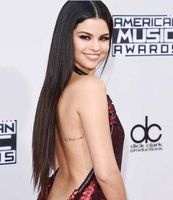 Selena Gomez's Hairstyles Selena Gomez's Hairstyles