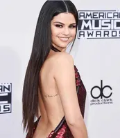 Selena Gomez's Hairstyles Selena Gomez's Hairstyles