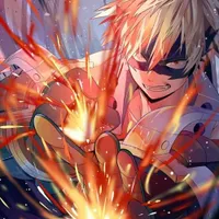 Katsuki Bakugou Katsuki Bakugou
