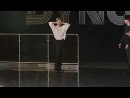 Im shy~  | PARK JIMIN