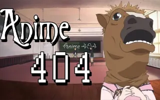 Anime 404 Anime 404