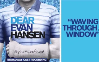 Dear Evan Hansen - Complete Soundtrack