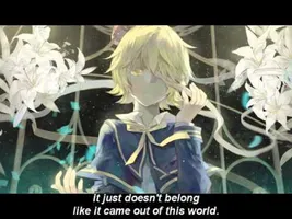 【Oliver】September【VOCALOID】 【Oliver】September【VOCALOID】