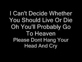 Scissor Sisters - I Can't Decide - Lyrics Scissor Sisters - I Can't Decide - Lyrics
