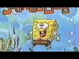 The Spongebob Squarepants Theme Song But My Little Brother And I Are Screaming The Lyrics The Spongebob Squarepants Theme Song But My Little Brother And I Are Screaming The Lyrics