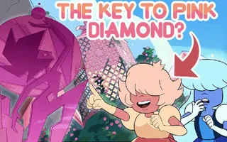 Steven Universe Theory: Will Padparadscha Reveal the Truth About Pink Diamond? Steven Universe Theory: Will Padparadscha Reveal the Truth About Pink Diamond?