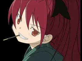 Kyoko Sakura's Theme Kyoko Sakura's Theme