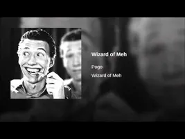 Wizard of Meh Wizard of Meh