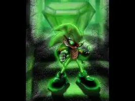 Scourge - Be Prepared Scourge - Be Prepared