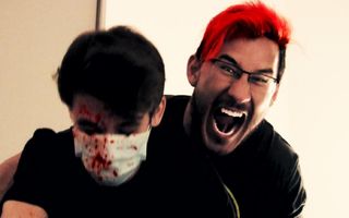 Surgeon Simulator IN REAL LIFE Surgeon Simulator IN REAL LIFE