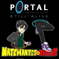iTunes - Music - Still Alive (from "Portal") - Single by NateWantsToBattle iTunes - Music - Still Alive (from "Portal") - Single by NateWantsToBattle