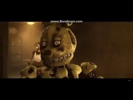 ทัั้งดูทั้งเล่น - [SFM] Five Nights at Freddy's Series Ep.1 มันกลับมาแล้ว