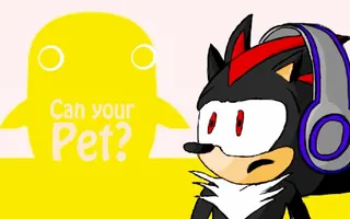 THAT ENDING THO... // SHADOW Let's Play: Can Your Pet? THAT ENDING THO... // SHADOW Let's Play: Can Your Pet?