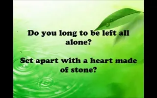 Strange Sight Lyrics - "Tinkerbell and the Legend of the Neverbeast"