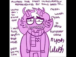 Fandomstuck Fandomstuck